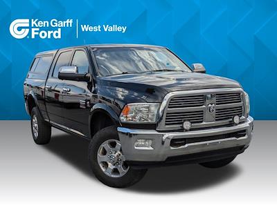 Used 2012 Ram 2500 Laramie Crew Cab 4WD, Pickup for sale #CG317988T - photo 1