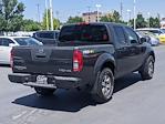 2013 Nissan Frontier Crew Cab 4x4, Pickup #DN736067T - photo 5