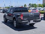 2013 Nissan Frontier Crew Cab 4x4, Pickup #DN736067T - photo 2