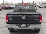 Used 2013 Ram 1500 SLT Crew Cab 4WD, Pickup for sale #DS635066W - photo 4