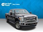 Used 2015 Ford F-350 Lariat Crew Cab 4WD, Pickup for sale #FEA19468W - photo 1