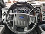 Used 2015 Ford F-350 Lariat Crew Cab 4WD, Pickup for sale #FEA19468W - photo 10