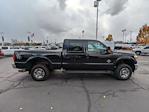 Used 2015 Ford F-350 Lariat Crew Cab 4WD, Pickup for sale #FEA19468W - photo 3