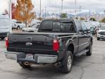 Used 2015 Ford F-350 Lariat Crew Cab 4WD, Pickup for sale #FEA19468W - photo 2