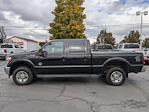 Used 2015 Ford F-350 Lariat Crew Cab 4WD, Pickup for sale #FEA19468W - photo 6