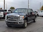 Used 2015 Ford F-350 Lariat Crew Cab 4WD, Pickup for sale #FEA19468W - photo 7