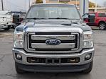 Used 2015 Ford F-350 Lariat Crew Cab 4WD, Pickup for sale #FEA19468W - photo 8