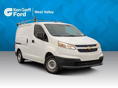 Used 2015 Chevrolet City Express LT FWD, Upfitted Cargo Van for sale #FK724274PA - photo 1