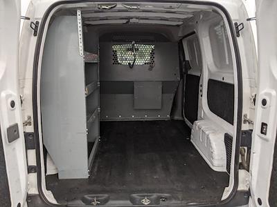 Used 2015 Chevrolet City Express LT FWD, Upfitted Cargo Van for sale #FK724274PA - photo 2