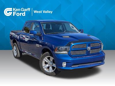 2015 Ram 1500 Crew Cab 4WD, Pickup for sale #FS696699W - photo 1