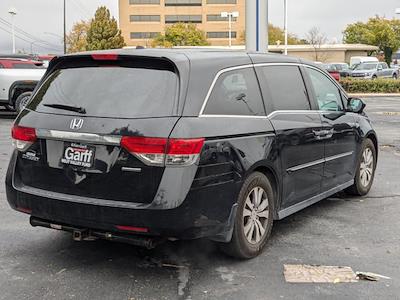 Used 2016 Honda Odyssey SE FWD, Minivan for sale #GB015200T - photo 2