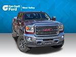 2016 GMC Sierra 2500 Crew Cab SRW 4WD, Pickup for sale #GF148374T - photo 1