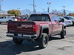 2016 GMC Sierra 2500 Crew Cab SRW 4WD, Pickup for sale #GF148374T - photo 2