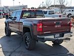 2016 GMC Sierra 2500 Crew Cab SRW 4WD, Pickup for sale #GF148374T - photo 5