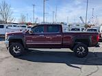 2016 GMC Sierra 2500 Crew Cab SRW 4WD, Pickup for sale #GF148374T - photo 6