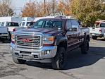 2016 GMC Sierra 2500 Crew Cab SRW 4WD, Pickup for sale #GF148374T - photo 7