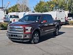 2016 Ford F-150 SuperCrew Cab 4WD, Pickup for sale #GFB43945T - photo 7