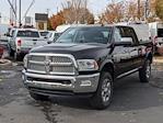 Used 2016 Ram 3500 Laramie Mega Cab 4WD, Pickup for sale #GG149582P - photo 7