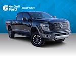 Used 2016 Nissan Titan XD Crew Cab 4x4, Pickup for sale #GN504338T - photo 1