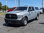 Used 2016 Ram 1500 Tradesman Crew Cab 4WD, Pickup for sale #GS268498W - photo 7