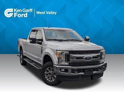 2017 Ford F-350 Crew Cab SRW 4WD, Pickup for sale #HED17859T - photo 1