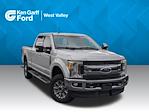 2017 Ford F-350 Crew Cab SRW 4WD, Pickup for sale #HED17859T - photo 1