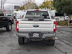 2017 Ford F-350 Crew Cab SRW 4WD, Pickup for sale #HED17859T - photo 4