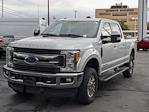 2017 Ford F-350 Crew Cab SRW 4WD, Pickup for sale #HED17859T - photo 7