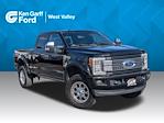 2017 Ford F-350 Crew Cab SRW 4WD, Pickup for sale #HED67239T - photo 1