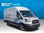Used 2017 Ford Transit 250 Base High Roof RWD, Empty Cargo Van for sale #HKB07949T - photo 1