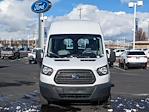 Used 2017 Ford Transit 250 Base High Roof RWD, Empty Cargo Van for sale #HKB07949T - photo 8