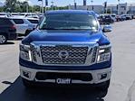 Used 2017 Nissan Titan SL Crew Cab 4x4, Pickup for sale #HN538647P - photo 21