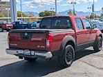 Used 2017 Nissan Frontier SV Crew Cab 4WD, Pickup for sale #HN723571T - photo 2