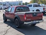 Used 2017 Nissan Frontier SV Crew Cab 4WD, Pickup for sale #HN723571T - photo 5