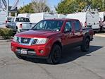 Used 2017 Nissan Frontier SV Crew Cab 4WD, Pickup for sale #HN723571T - photo 7