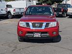 Used 2017 Nissan Frontier SV Crew Cab 4WD, Pickup for sale #HN723571T - photo 8