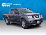 Used 2017 Nissan Frontier SV Crew Cab 4x4, Pickup for sale #HN772750T - photo 1