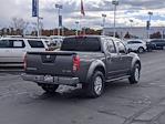 Used 2017 Nissan Frontier SV Crew Cab 4x4, Pickup for sale #HN772750T - photo 2