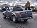Used 2017 Nissan Frontier SV Crew Cab 4x4, Pickup for sale #HN772750T - photo 5