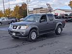 Used 2017 Nissan Frontier SV Crew Cab 4x4, Pickup for sale #HN772750T - photo 7