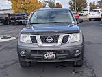 Used 2017 Nissan Frontier SV Crew Cab 4x4, Pickup for sale #HN772750T - photo 8