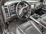 Used 2017 Ram 1500 Limited Crew Cab 4WD, Pickup for sale #HS640045W - photo 9