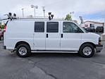 Used 2018 GMC Savana 2500 4x2, Upfitted Cargo Van for sale #J1902836P - photo 4