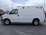 Used 2018 GMC Savana 2500 4x2, Upfitted Cargo Van for sale #J1902836P - photo 8