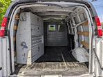2018 GMC Savana 2500 SRW 4x2, Upfitted Cargo Van #J1902841P - photo 2