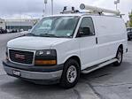 Used 2018 GMC Savana 2500 4x2, Upfitted Cargo Van for sale #J1902841P - photo 1