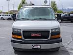 Used 2018 GMC Savana 2500 4x2, Upfitted Cargo Van for sale #J1902841P - photo 9