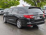 Used 2018 Honda Odyssey EX-L FWD, Minivan for sale #JB064208W - photo 5