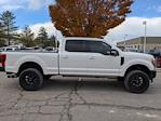 Used 2018 Ford F-350 Lariat Crew Cab 4WD, Pickup for sale #JEC24749TA - photo 3