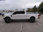 Used 2018 Ford F-350 Lariat Crew Cab 4WD, Pickup for sale #JEC24749TA - photo 6